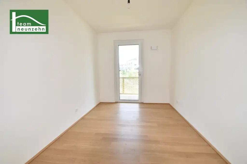 Name ist Programm – Schnappen Sie sich Ihren Wohntraum im Projekt „Hirschfeld – Naturnah wohnen“