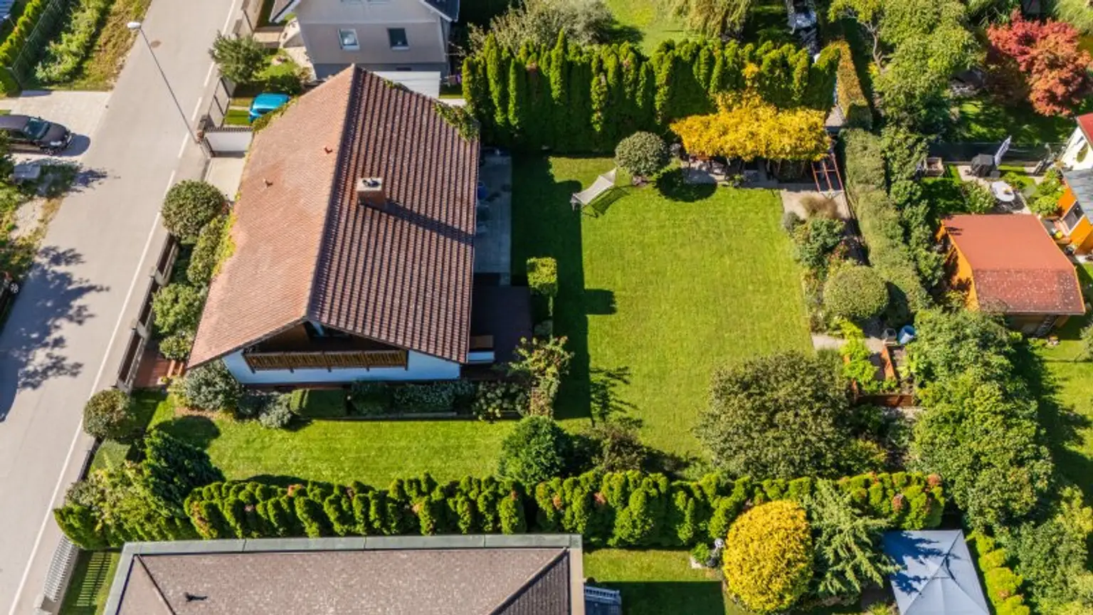 Charmantes Einfamilienhaus in Kittsee – Ideal für junge Familien!