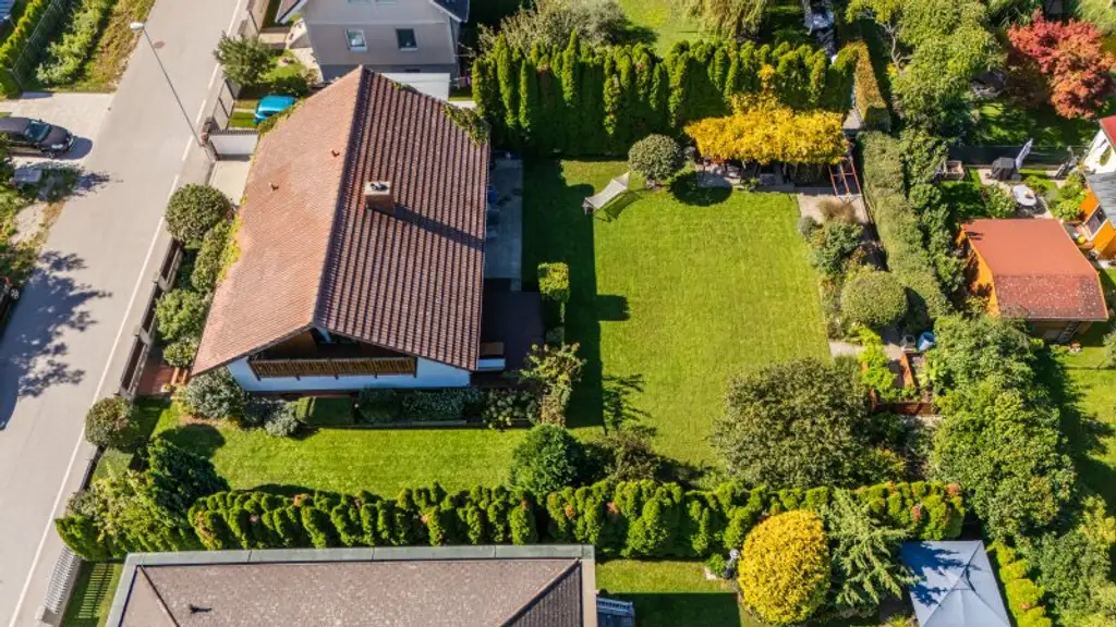 Charmantes Einfamilienhaus in Kittsee – Ideal für junge Familien!