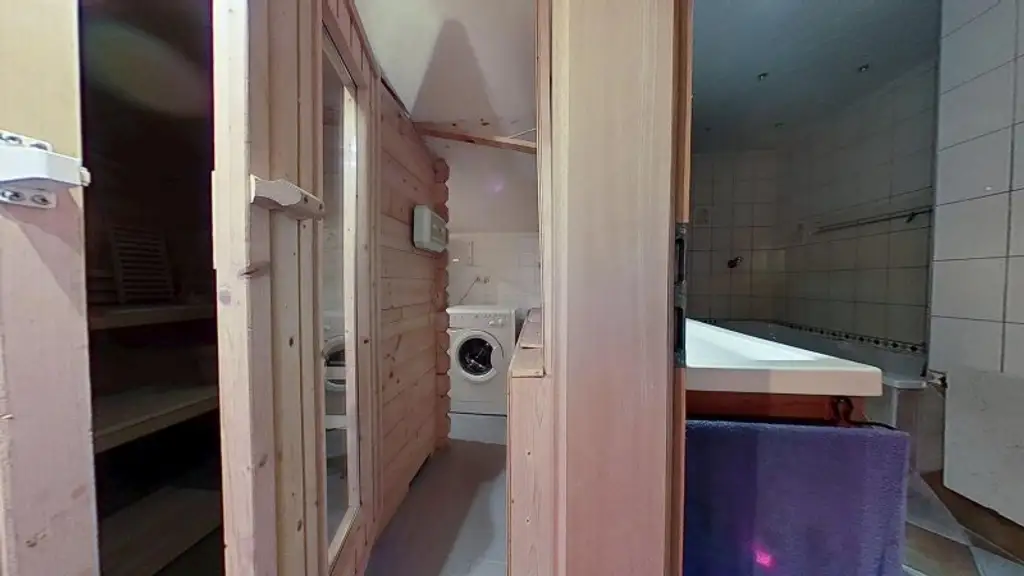 Wohnen und Arbeiten am westlichen grünen Rand von Wien