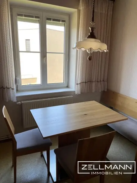 KREMS-Zentrumsnähe-Helle, gemütliche 2-Zimmerwohnung | ZELLMANN IMMOBILIEN
