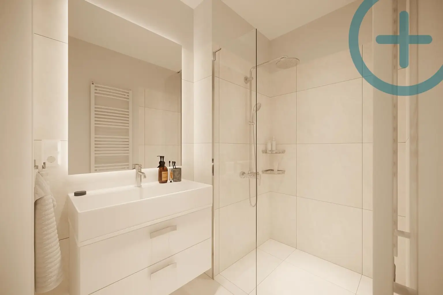 DAS VIVENOT – DURCHGESTECKT: 2-ZIMMER ALLROUNDER