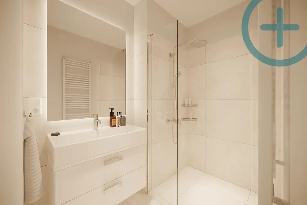 DAS VIVENOT – DURCHGESTECKT: 2-ZIMMER ALLROUNDER