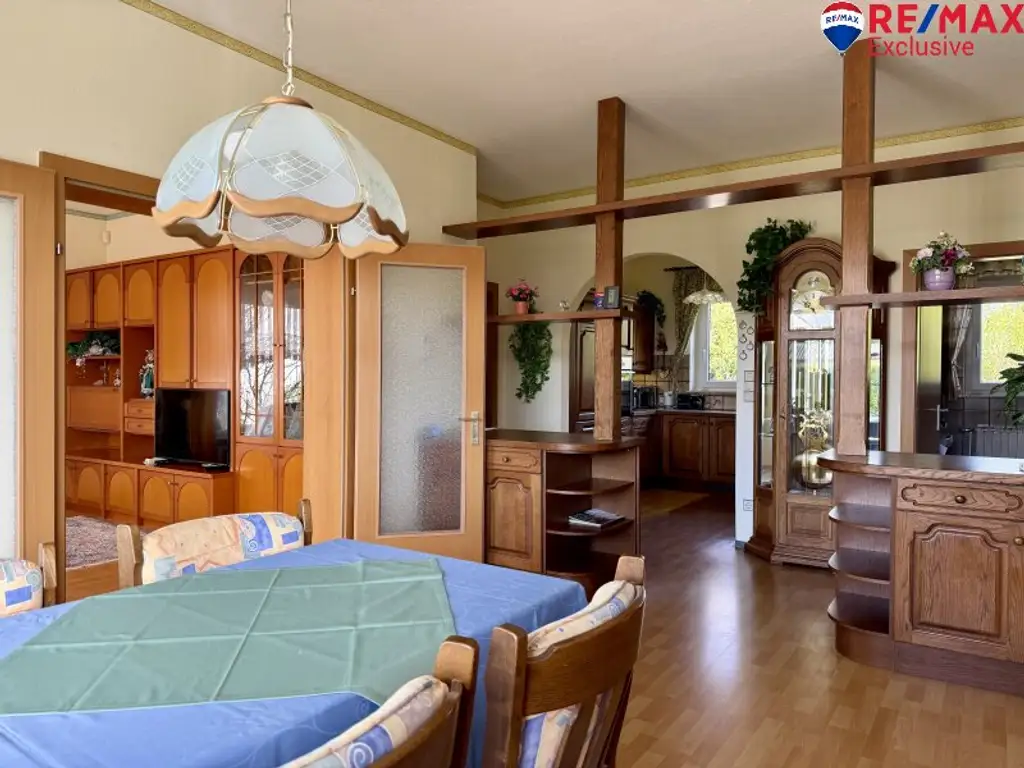 Familientraum - Bungalow mit 3-Zimmer auf ca. 109 m² Wohnfläche!