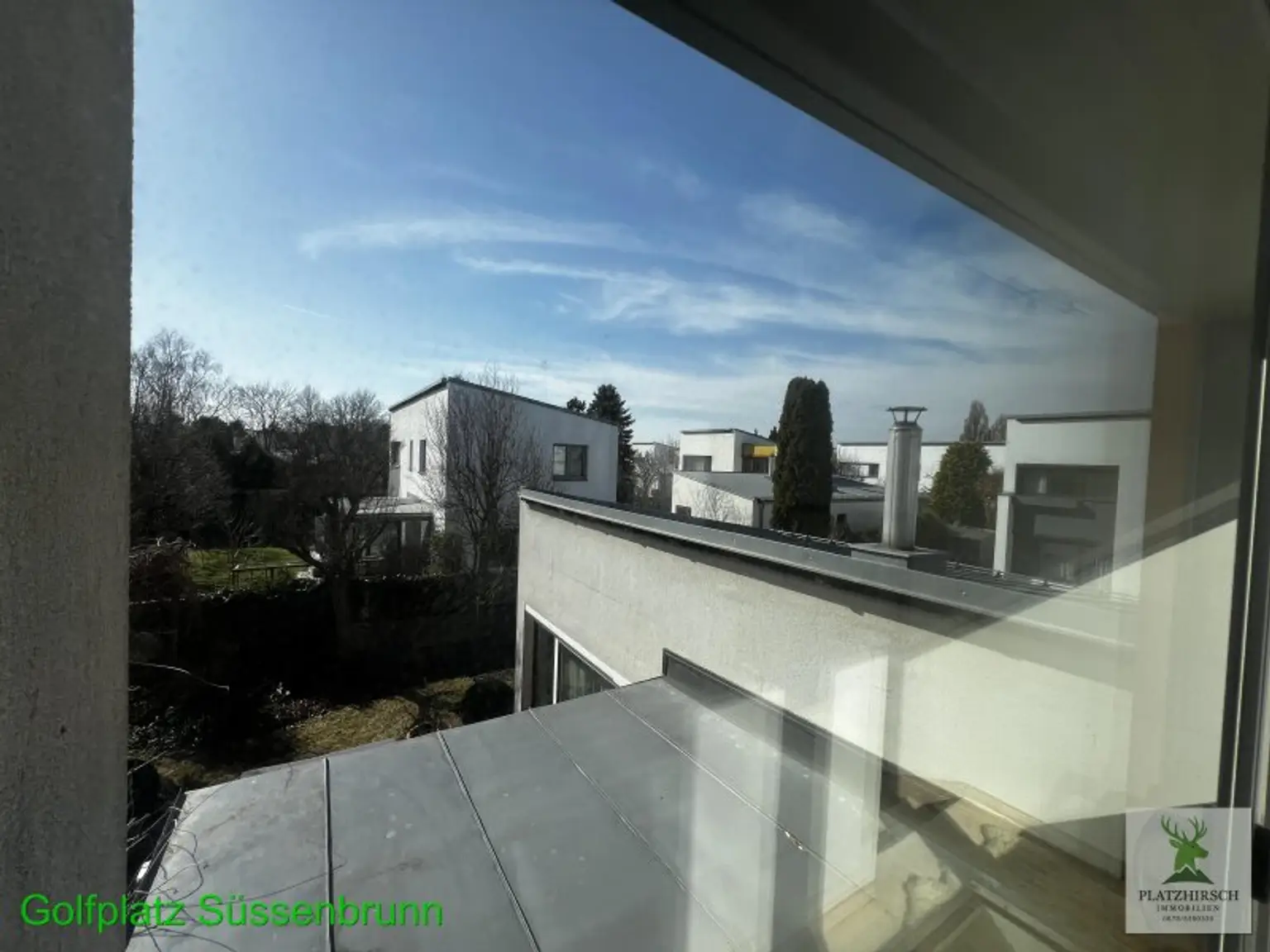 Wunderschönes und preiswertes Einfamilienhaus in Wien 22 - Nähe Golfplatz Süssenbrunn