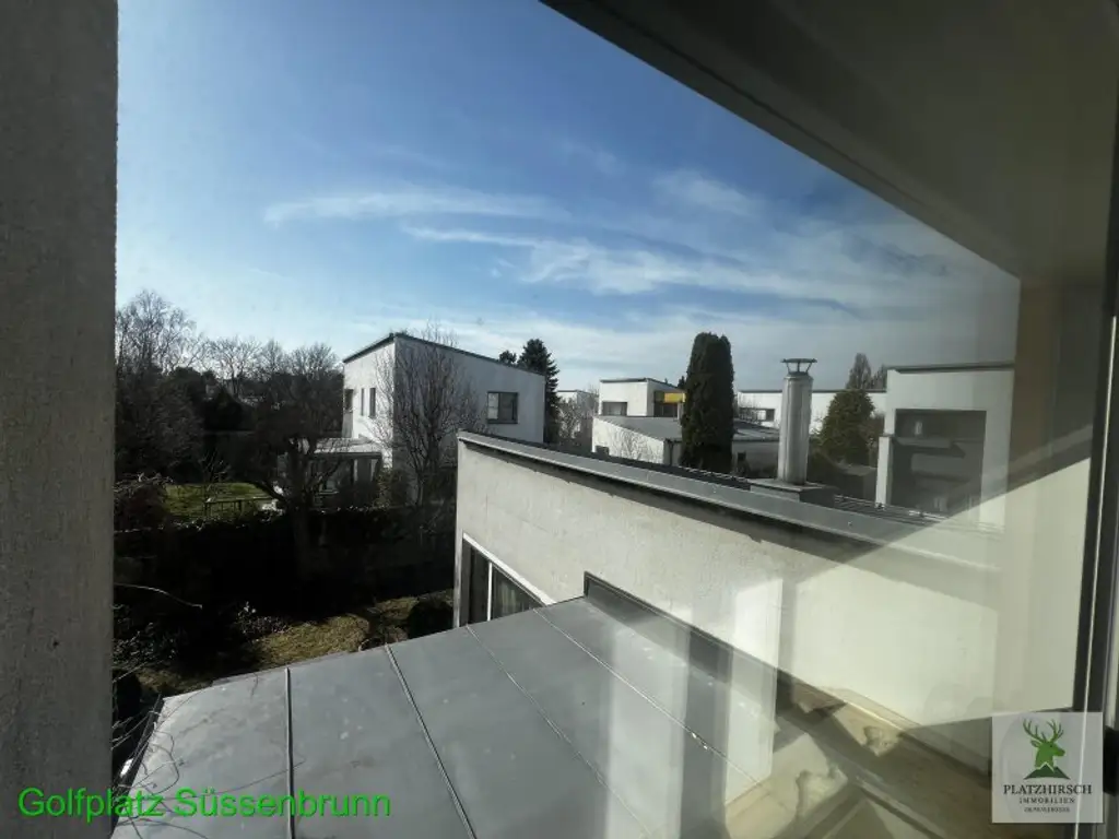 Wunderschönes und preiswertes Einfamilienhaus in Wien 22 - Nähe Golfplatz Süssenbrunn