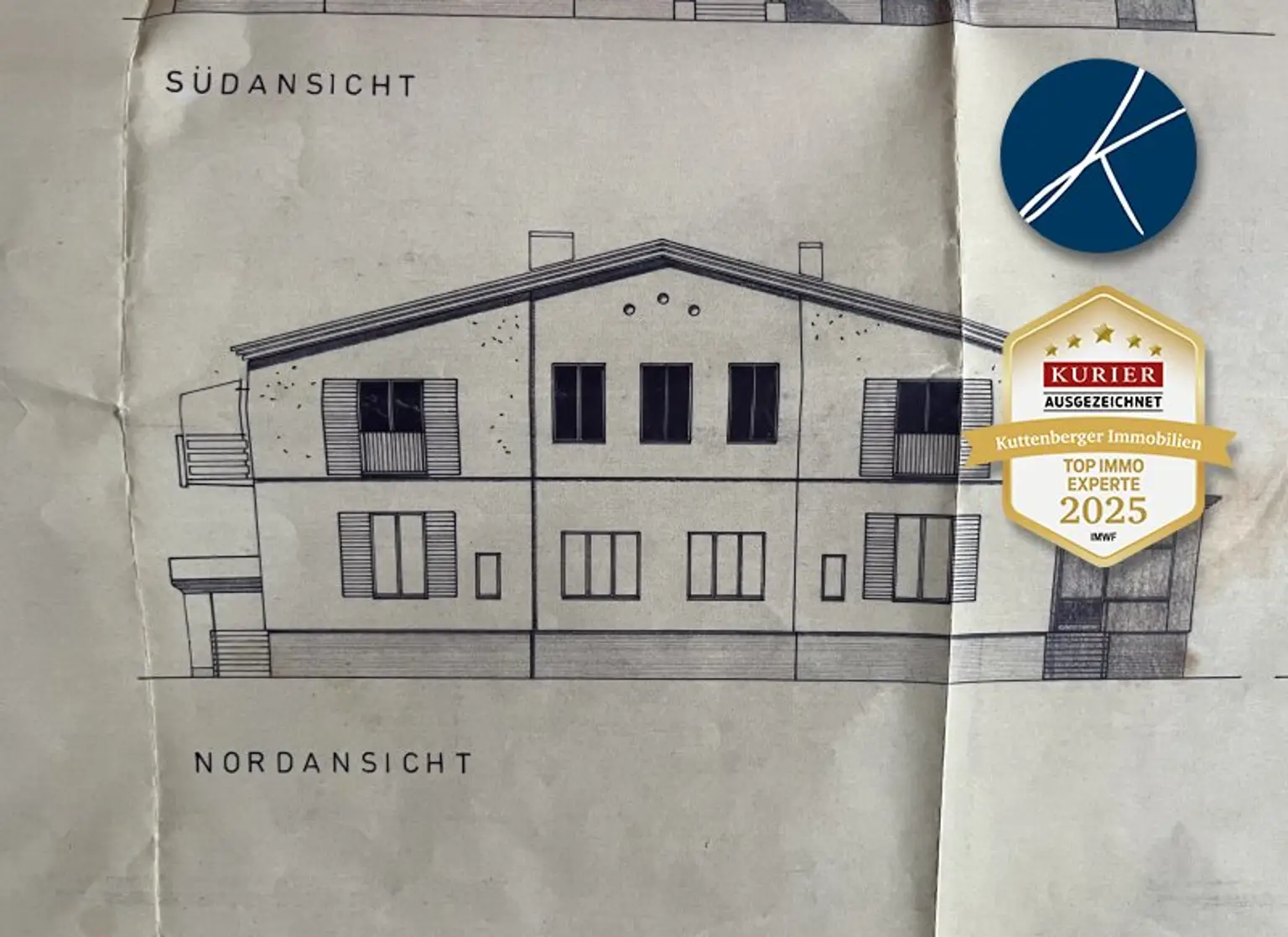 Historisches Herrenhaus im Villenviertel von Baden: ca.450m² WF mit Grundfläche von 1873qm und 17 Zimmern zum Sanieren! (V2 & Schut