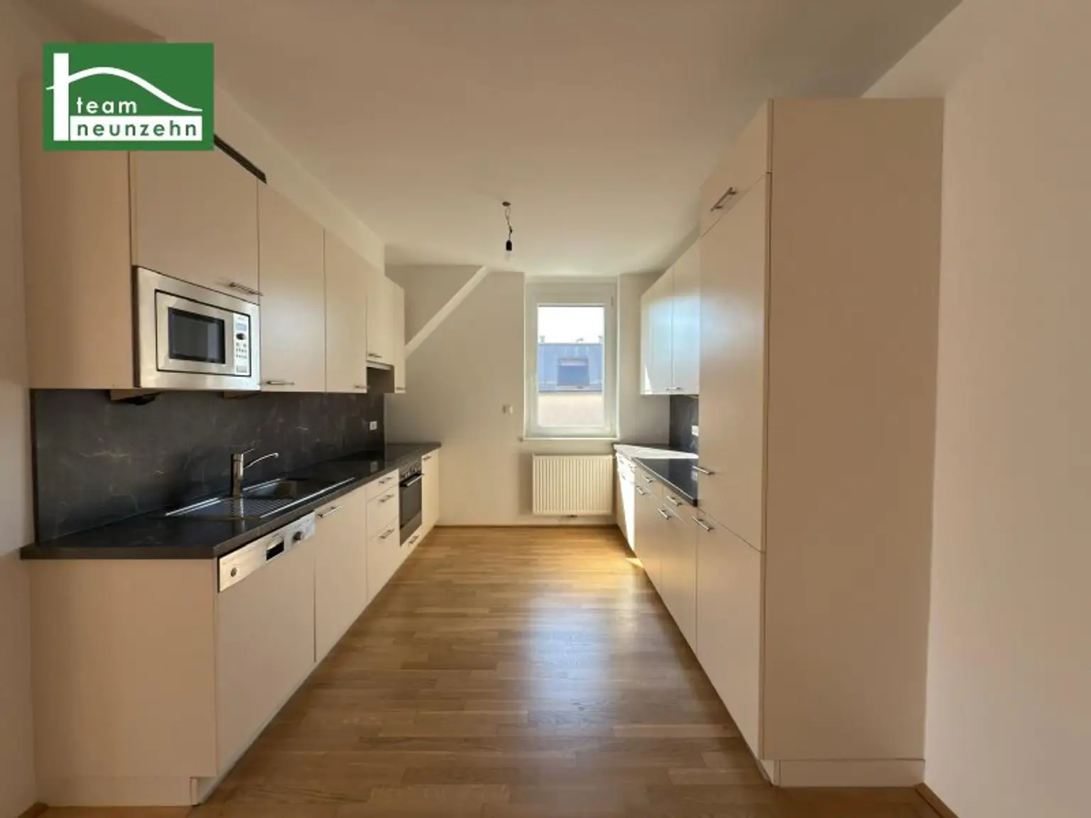 Großzügige 5-Zimmer-Wohnung in Wiener Bestlage – sofort bezugsfertig!