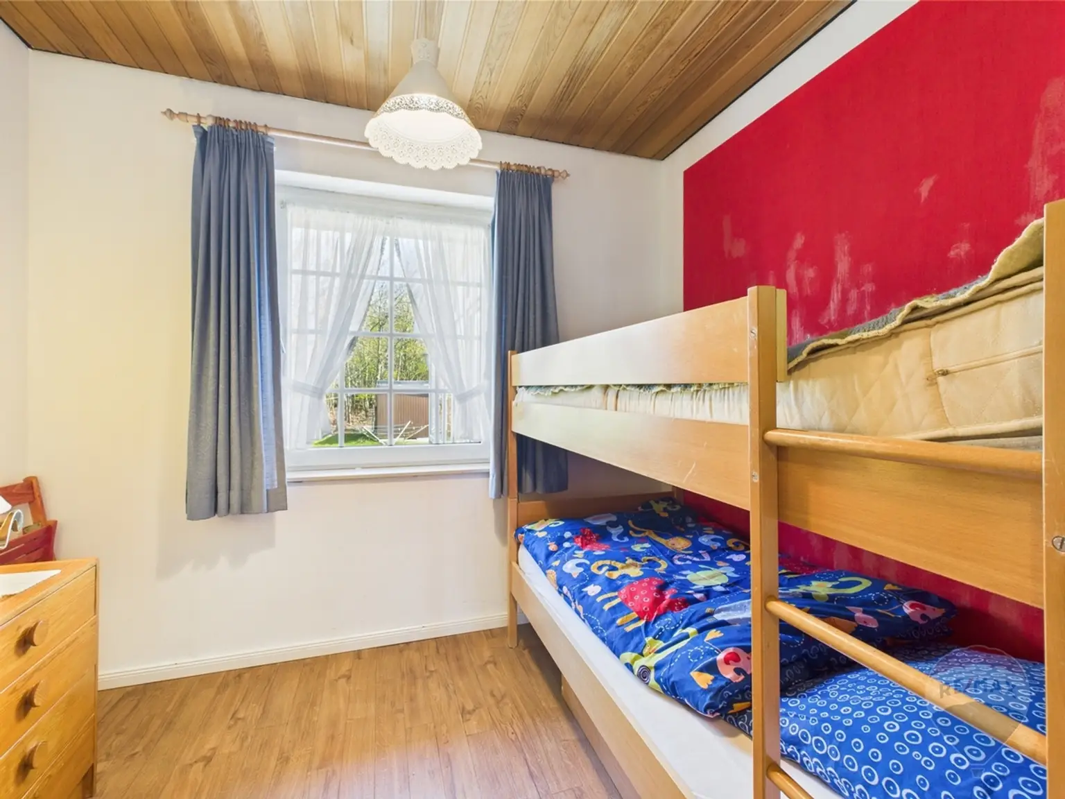 Schlafzimmer Wohnung 3