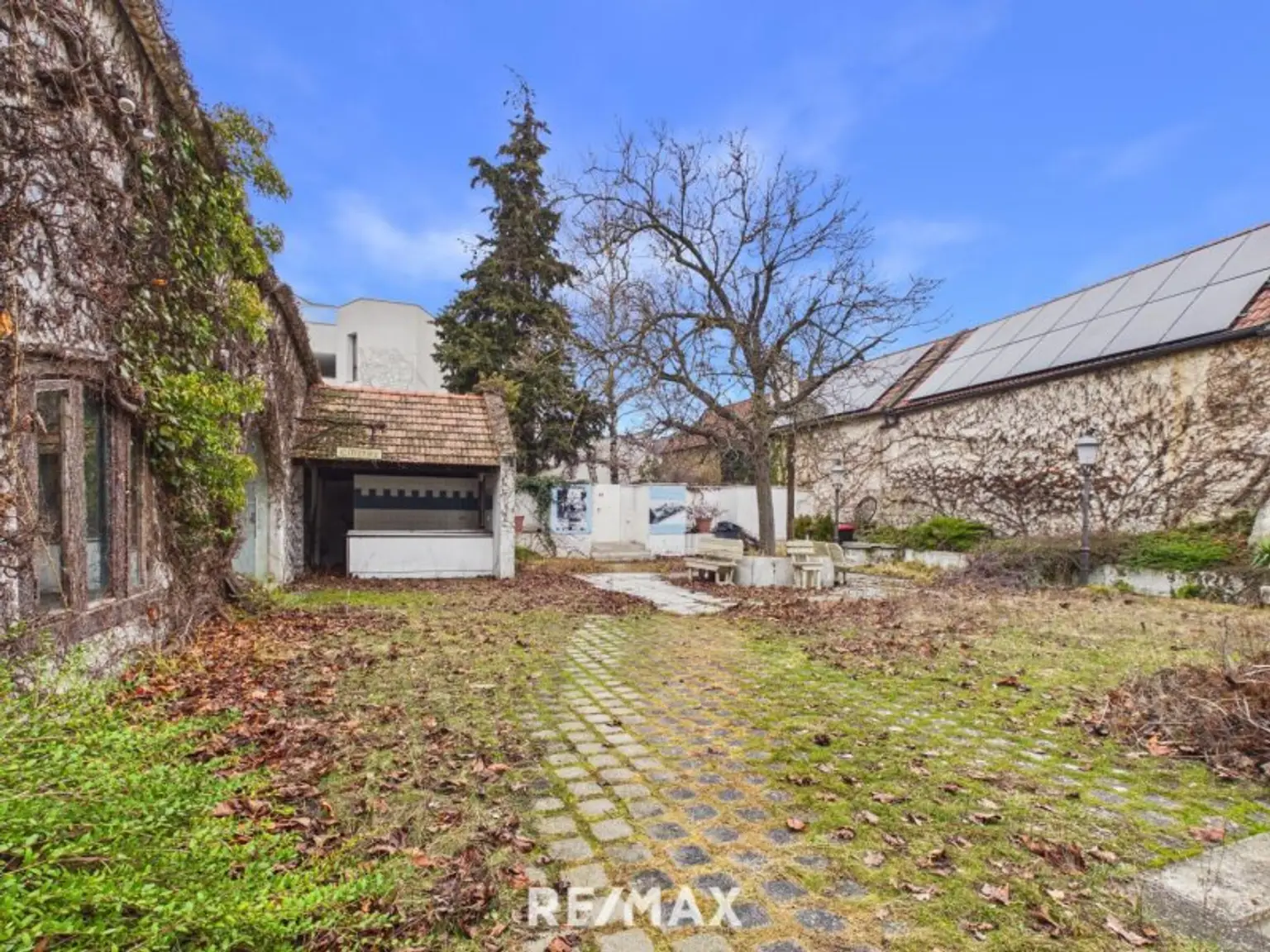 Außenbereich-Bild 6