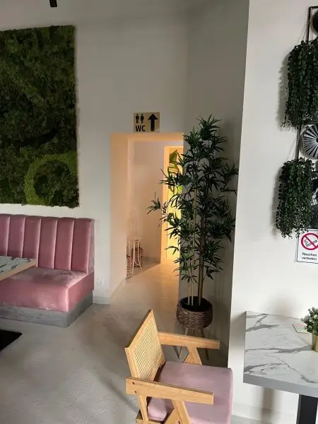 Voll ausgestattetes Gastroloka in Top-Lage beim AKH – sofort betriebsbereit!