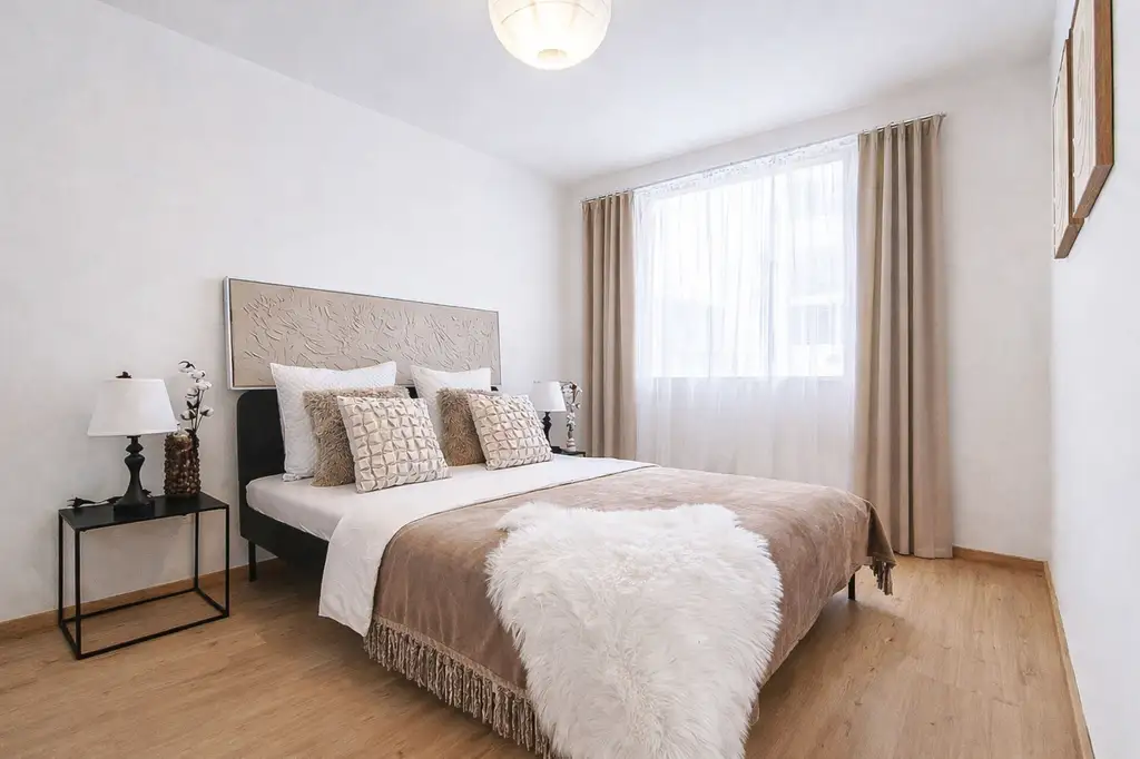 ODO25 | 2 Zimmer | zwei Balkone | großzügig geschnitten | Mietbeginn ab 01.07.2026