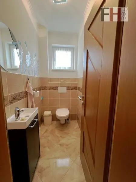 Exklusives Einfamilienhaus mit TOP-Ausstattung in guter Gablitzer Lage!