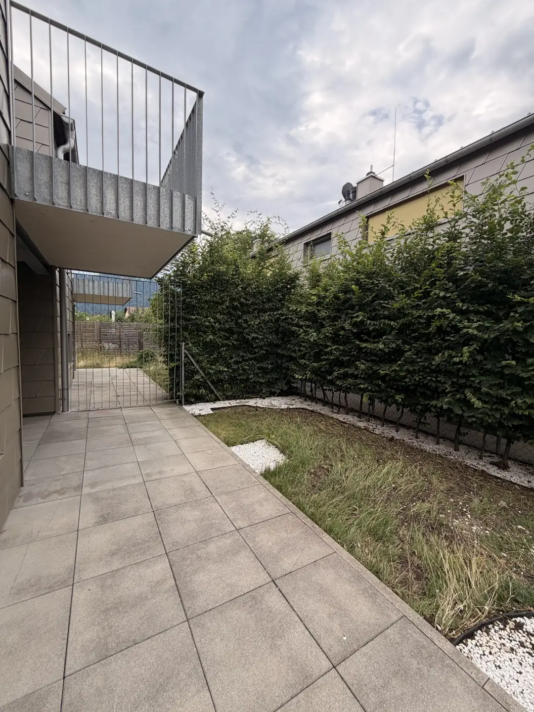 Garten 1