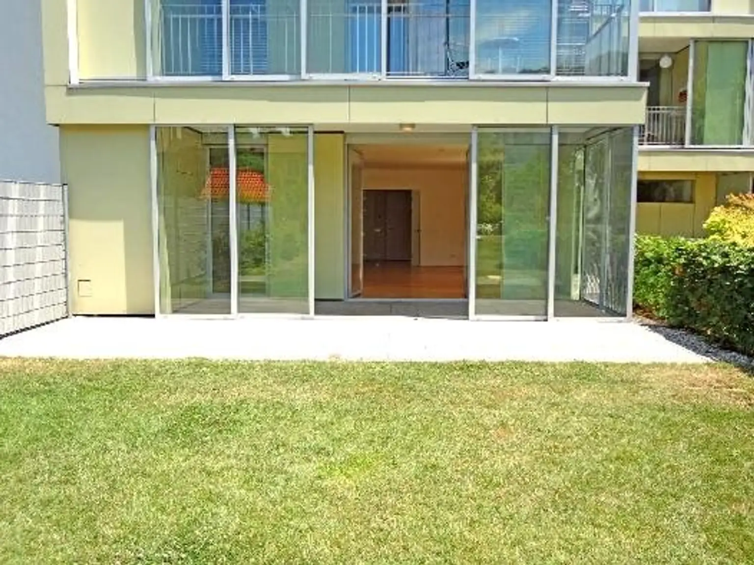 Domviertel: Wohnung mit Wintergarten, Garten und Terrasse! Tiefgaragenplatz möglich!