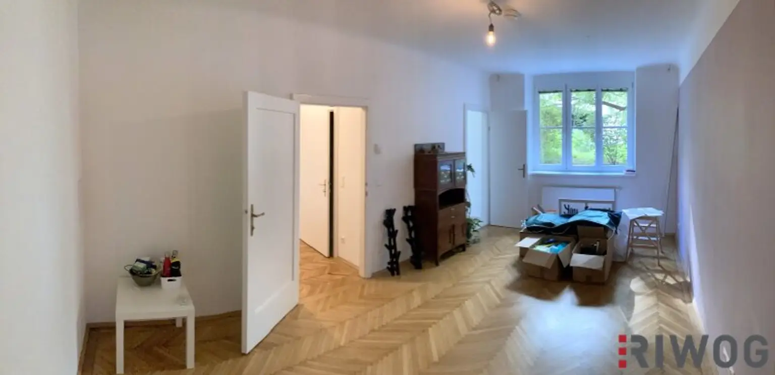 Nähe U3 Station - Ruhelage II günstige Singlewohnung II zwischen Stadthalle und Schmelz II 10min in die Wiener Innenstadt