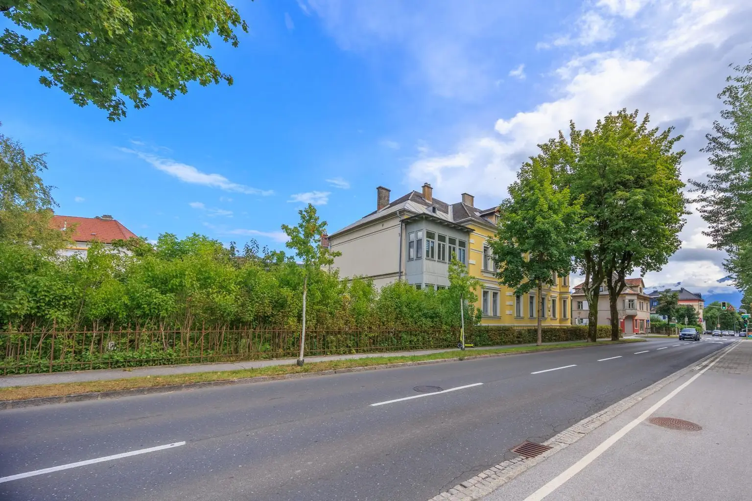 Villa Hottenstein
