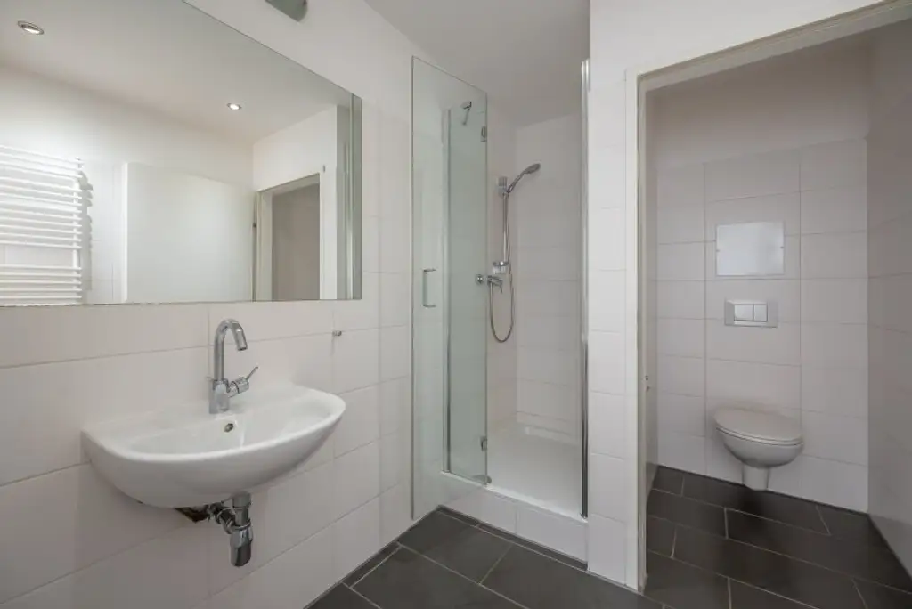 ++NEU++ Fantastisch aufgeteilte 4 Zimmer DG-Wohnung in absoluter Bestlage des 09. Bezirks - Viktor Frankl Park / Mariannengasse. +++ Dachterrasse! ++++