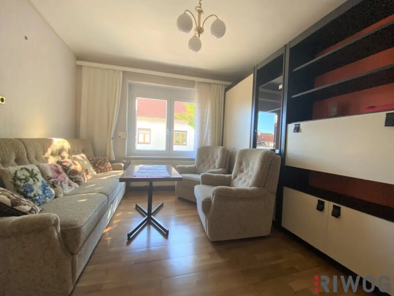 saniert *** ruhig gelegenes Einfamilienhaus mit Garten & Nebengebäude in Sollenau
