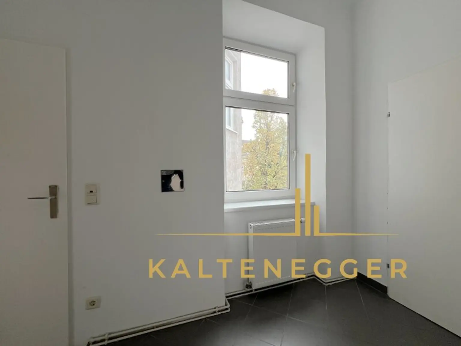 Wohnen in der Rötzergasse - 2 Zimmer - unbefristet