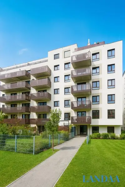 Raum für alle – großzügiges Familienzuhause mit Top-Komfort