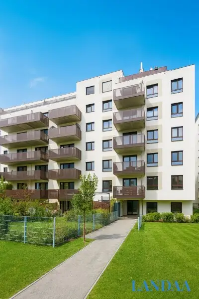 Raum für alle – großzügiges Familienzuhause mit Top-Komfort