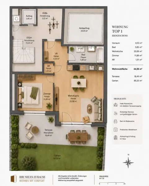 Plan