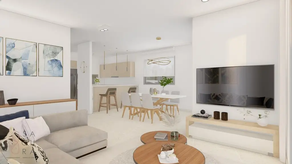 Golden View Villas – Exklusives Wohnen mit Weitblick