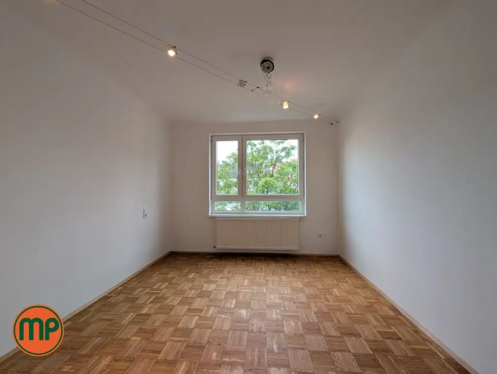 WG Wohnung mit perfekter Anbindung