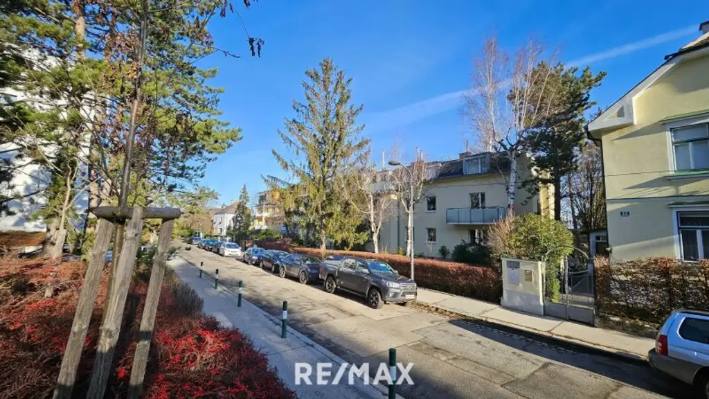 TOP LAGE SUCHT NEUEN GLANZ! Sanierungsbedürftige 2 Zimmer Wohnung