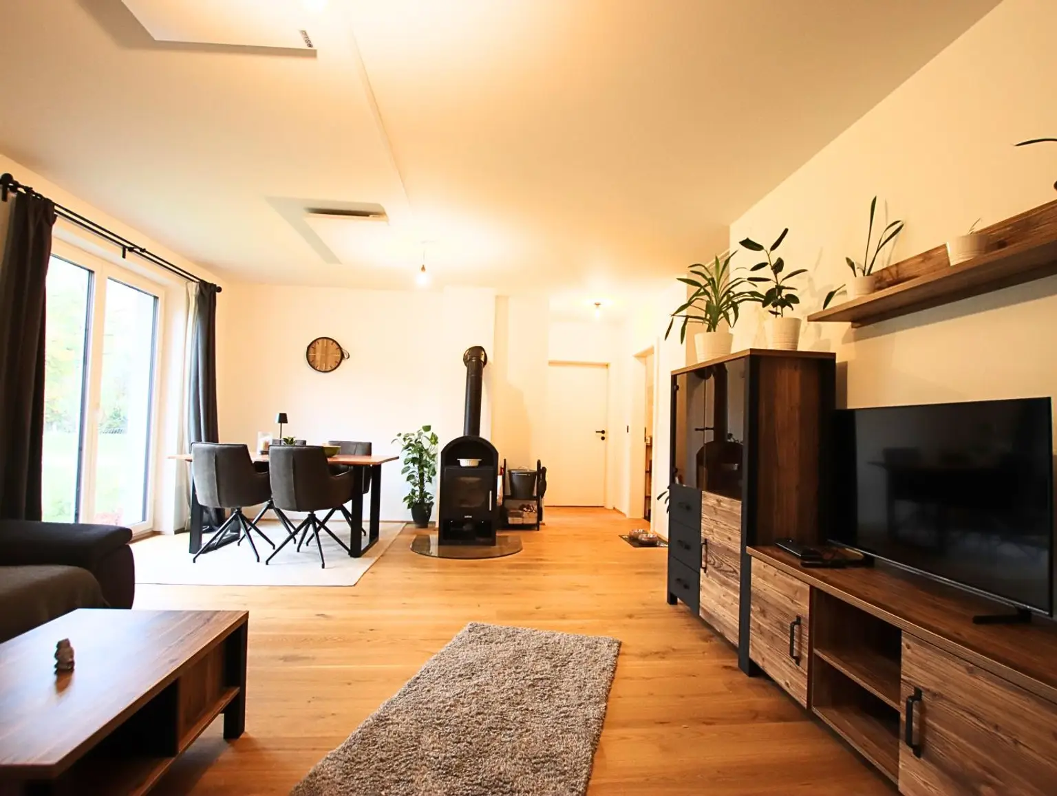 MEIN HAUS AM LAND! Kompaktes Einfamilienhaus mit Garten im Bezirk Baden zu kaufen!