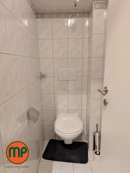 Natur und Sport - Perfekte Singlewohnung