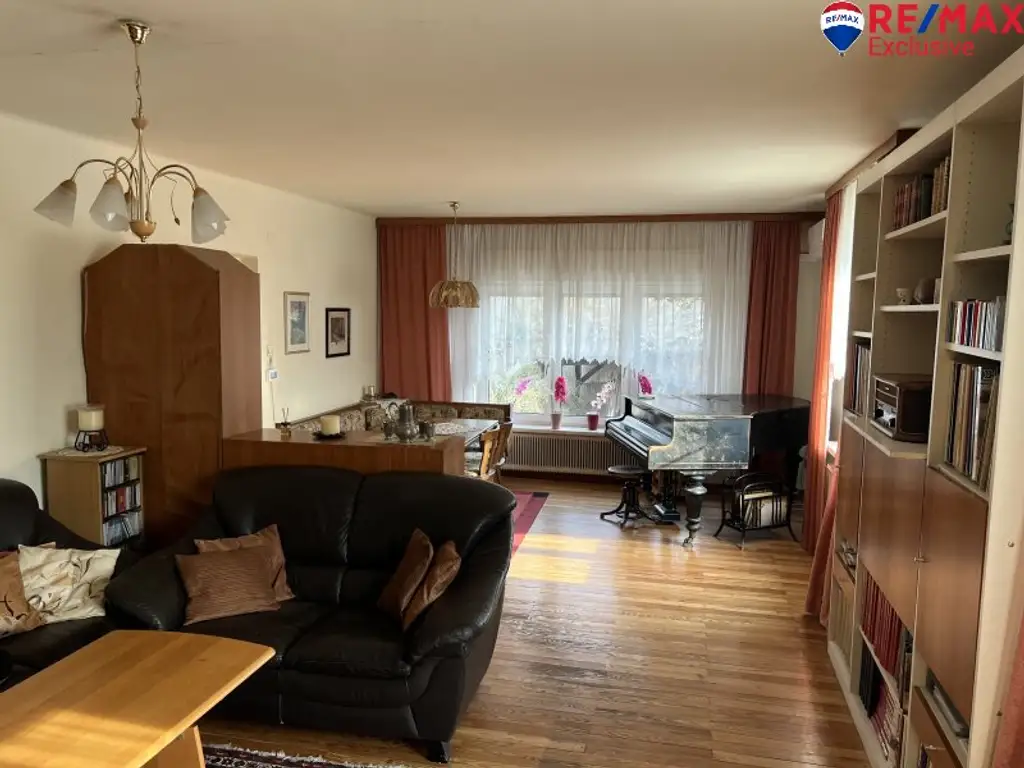 Verleiht Flügel - Wohnen Am Reitweg!