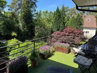 Balkon