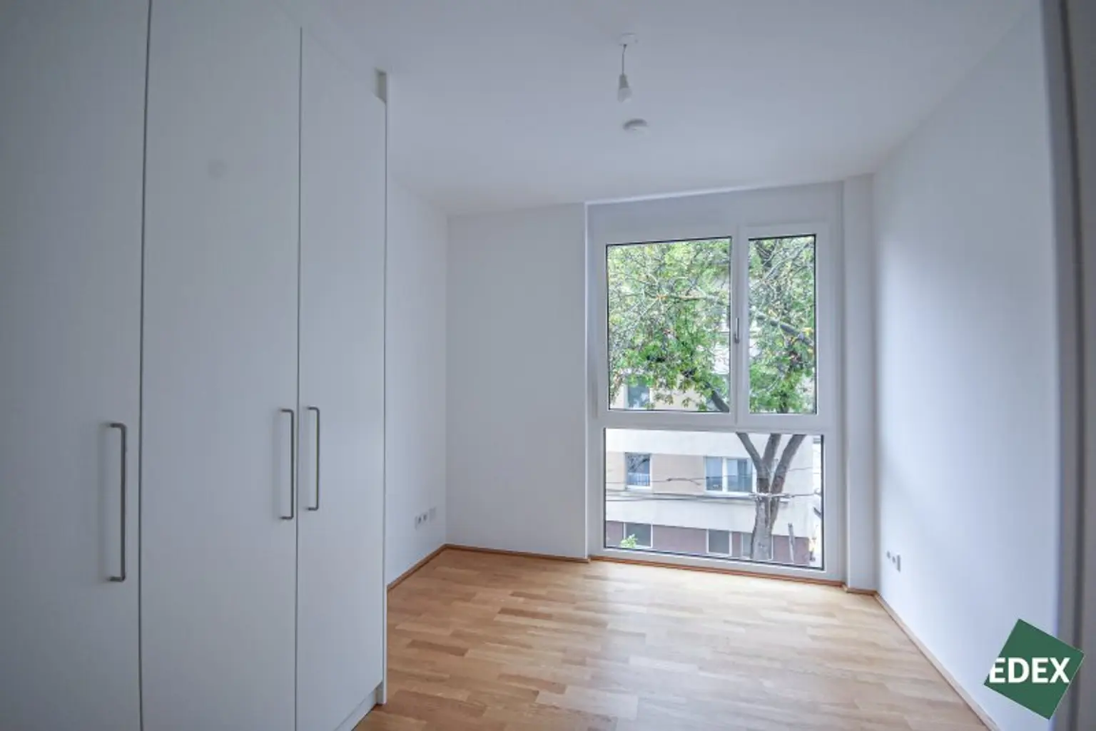 Schöffelgasse 48 - Schöne 3-Zimmer-Wohnung mit modernster Ausstattung