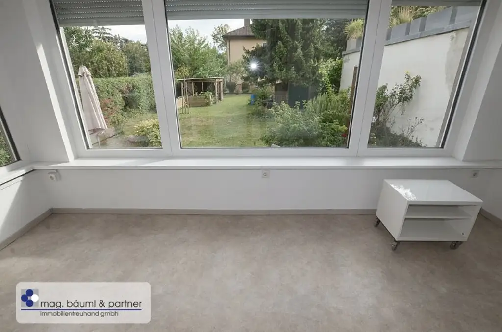 HAUS IN KAGRAN - 9 ZIMMER - WG GEEIGNET