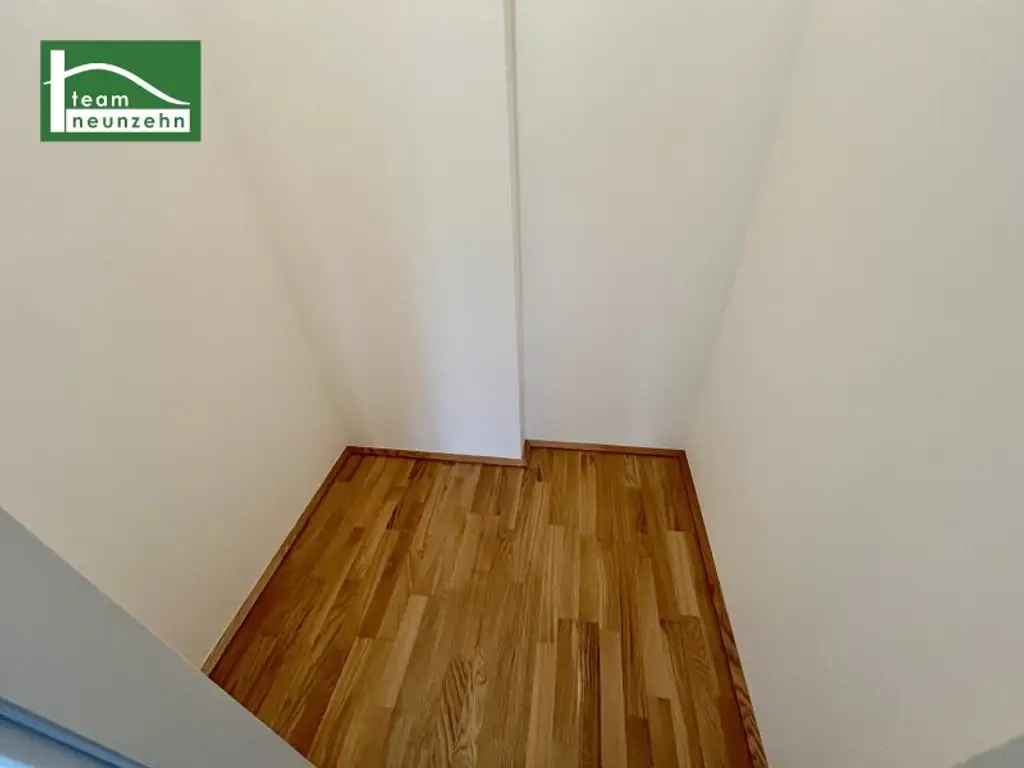 Fertiggestellte Neubau-Erstbezugswohnungen in Penzing nahe Schönbrunn. Küche inklusive!
