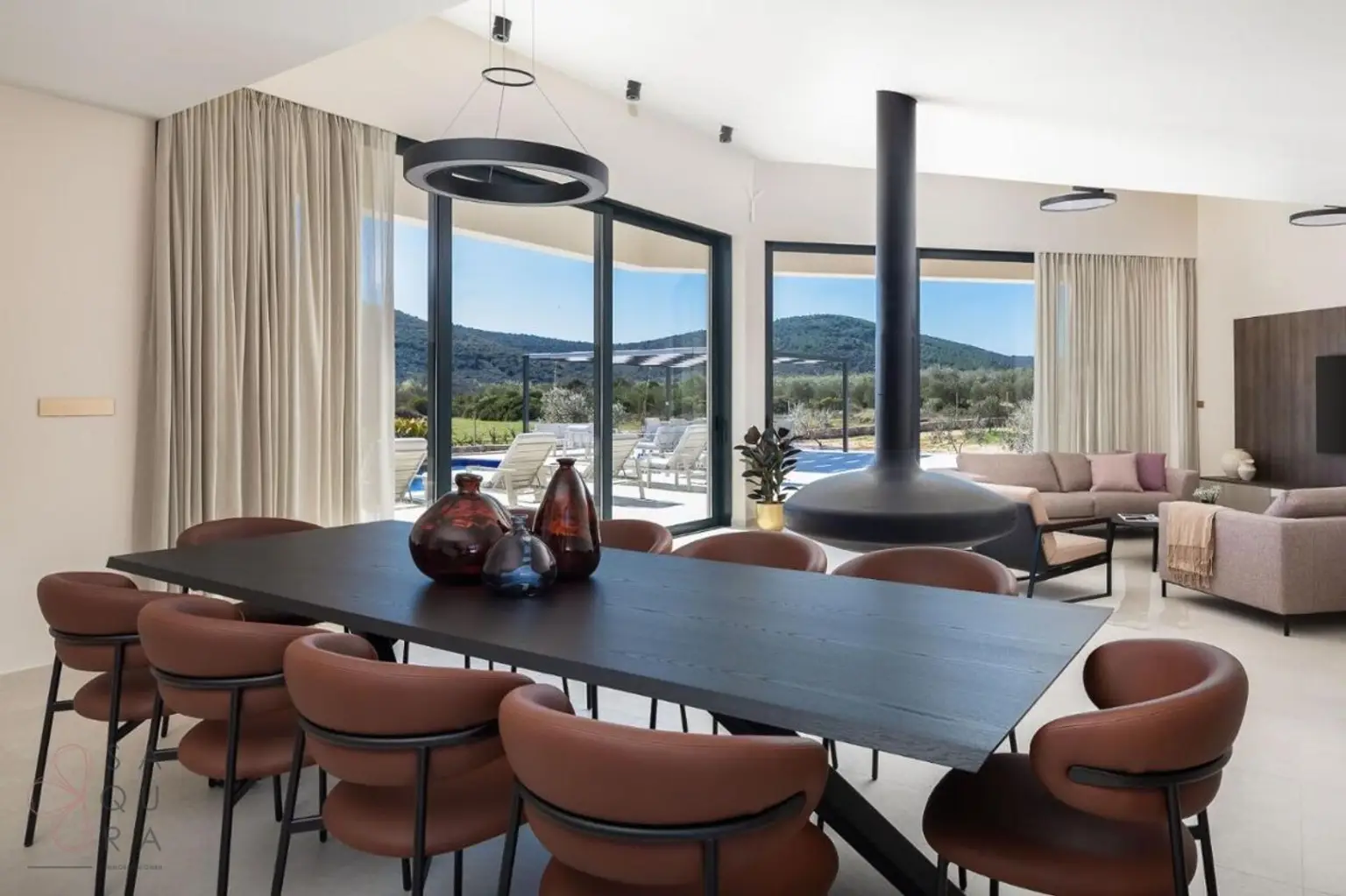 Family House Marina – Ihr mediterraner Rückzugsort mit Potenzial