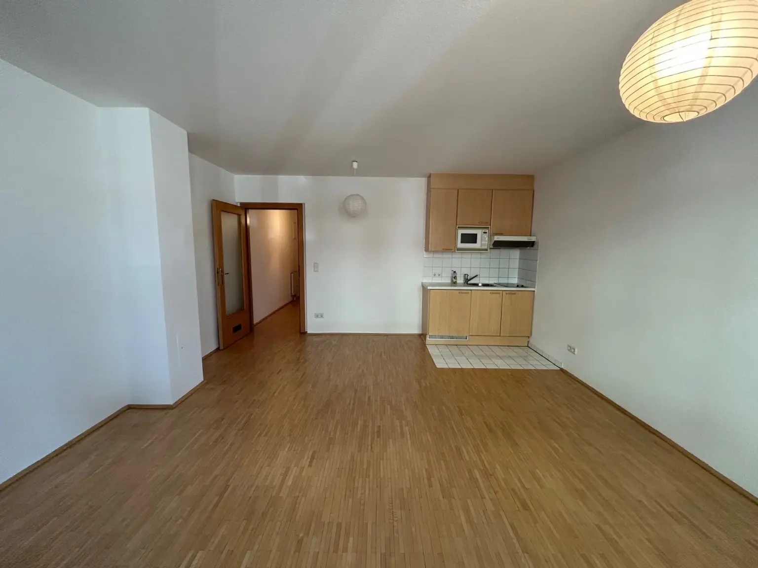 Wohnraum II