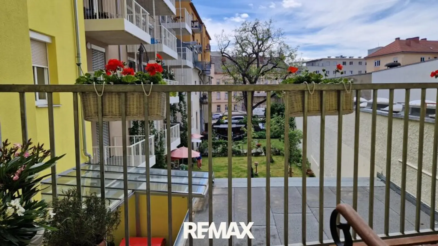 Balkon