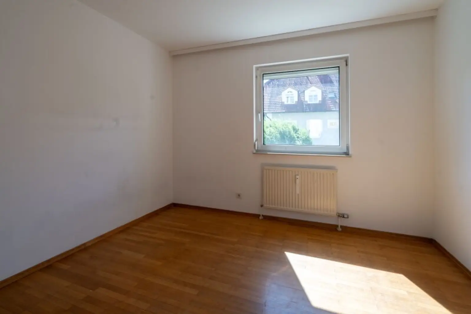 Traumhafte 3-Zimmer-Wohnung in bester Lage von Attnang-Puchheim
