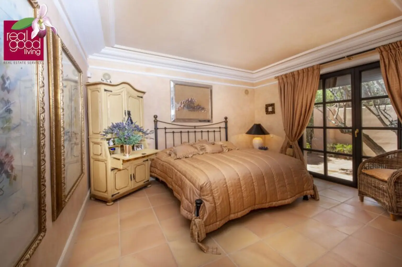 Ein Meisterwerk in der Sierra Blanca – Luxusvilla mit außergewöhnlichem Potenzial