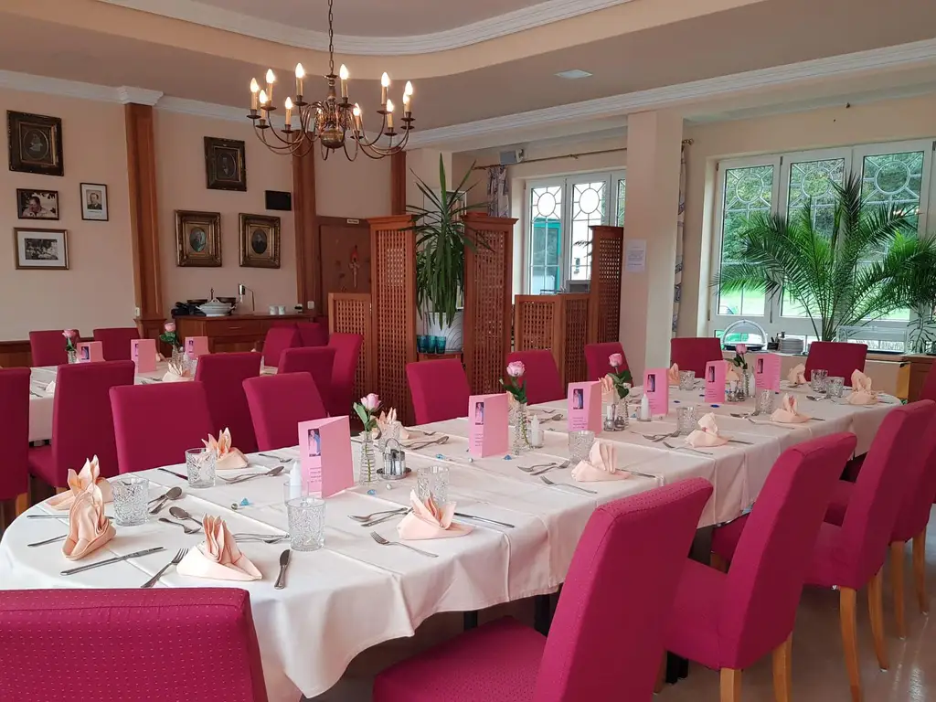 Landmotel und Restaurant in Toplage an der Donau – Blick auf Maria Taferl inklusive!