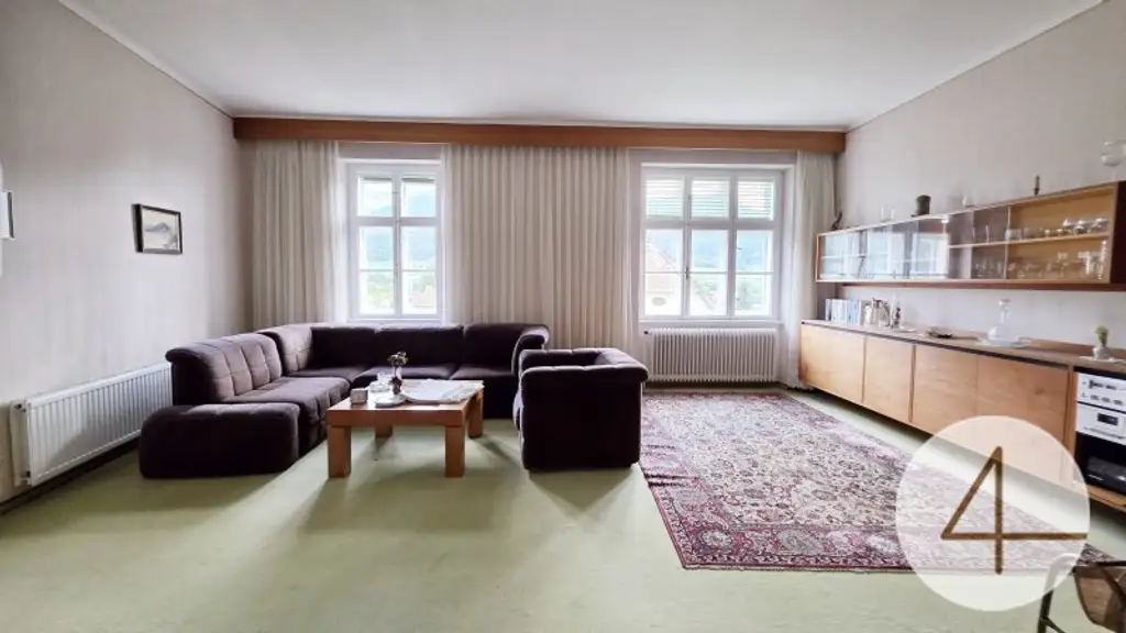 Ein architektonisches Juwel der Wachau – Wo Geschichte auf Lebenskunst trifft