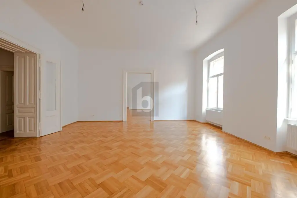 Preisreduktion! REPRÄSENTATIV IM HERZEN VOM 1. BEZIRK