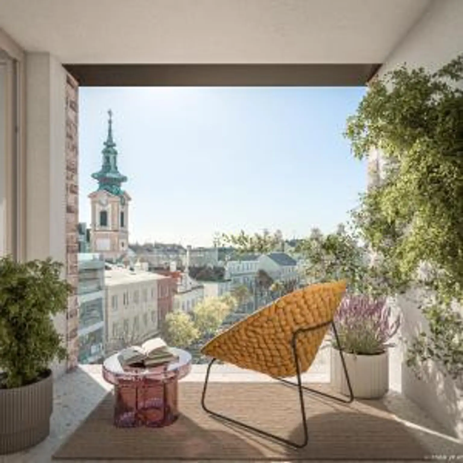 Loggia