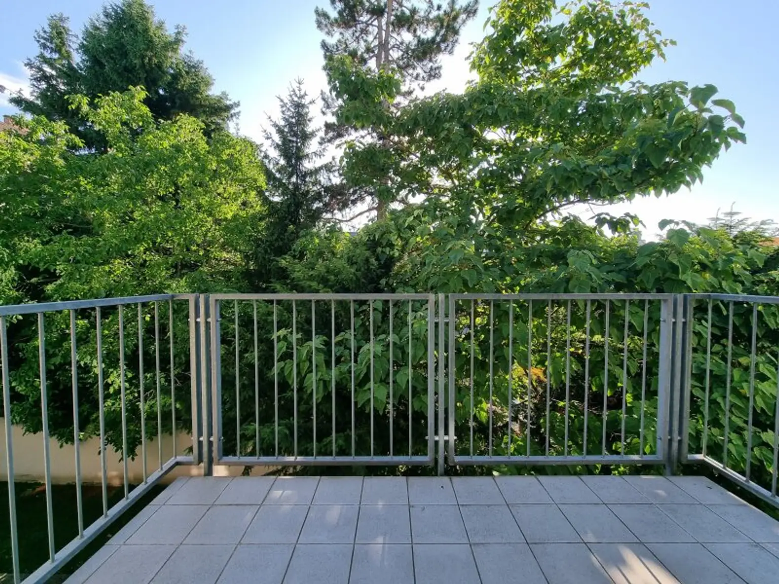 48 m² City-Wohnung mit Balkon & Lift – sofort beziehbar