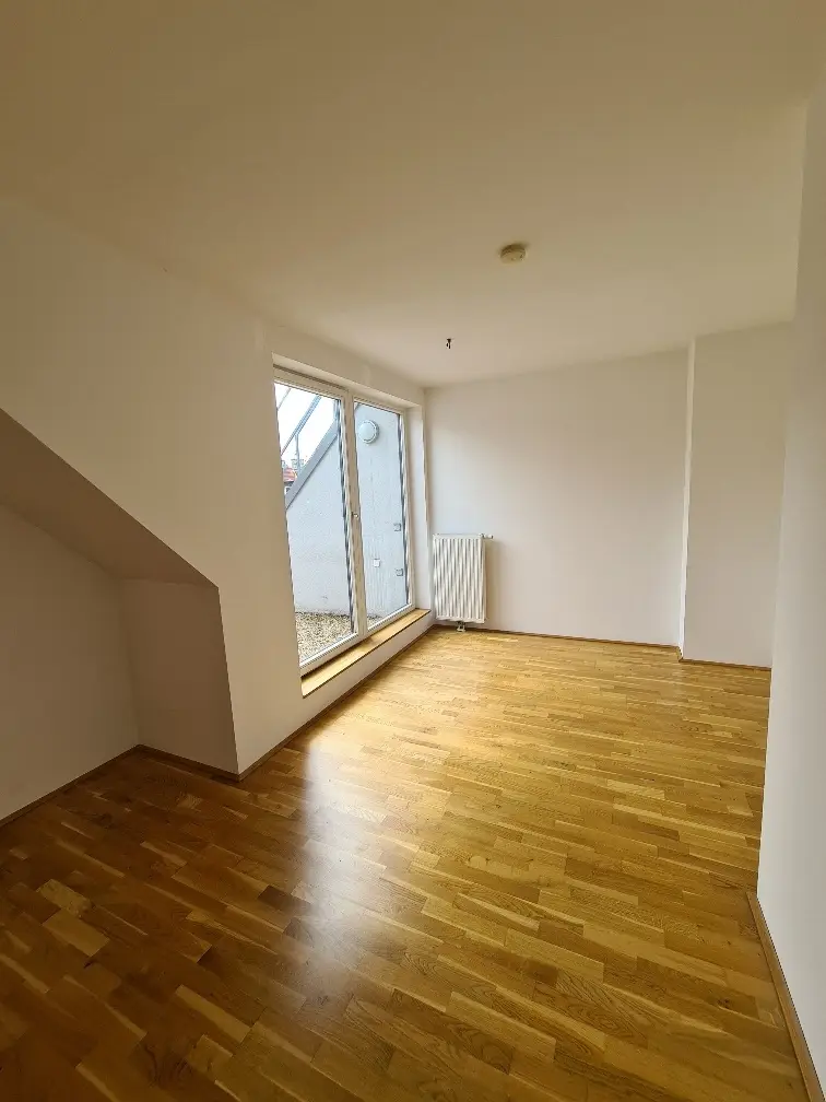 Kl.Schlafzimmer I