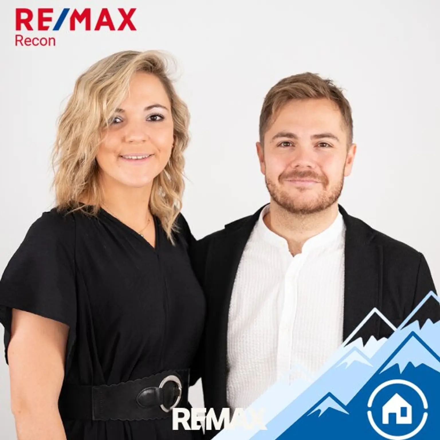 #remaxrecon