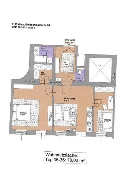 Plan 1